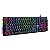 Teclado Mecânico Gamer Rgb Frigate T-Tgk306 Blue T-Dagger - Imagem 2