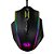 Mouse Gamer Rgb Redragon Vampire M720 8 Botões 10.000 Dpi - Imagem 1