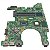 Placa Mãe Para Notebook Dell Inspiron 14z 5423 Core I5 - Imagem 3