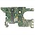 Placa Mãe Para Notebook Dell Inspiron 14z 5423 Core I5 - Imagem 1