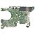 Placa Mãe Para Notebook Dell Inspiron 14z 5423 Core I5 - Imagem 2
