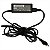 Carregador de Notebook Hp 18.5v 3.5amp 7.4x5.0 Mm 65w Pino Grosso Original - Imagem 2