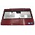 Carcaça Base Notebook Dell 14 N4050 08h7hw 0n99pd Vermelho - Imagem 1