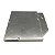 Gravador Dvd Para Notebook Dell Inspiron 7520 Leitor Blu-Ray Ct40n 12.7mm - Imagem 2