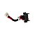 Conector Adaptador Bateria Notebook Hp Probook 4430s - Imagem 1