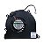 Cooler Notebook Dell Vostro 1310 Jal30 Jlal80 0r859c - Imagem 2