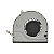 Cooler Acer Aspire E1-530 E1-532 E1-570 E1-572 V5-561 - Imagem 1