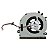 Cooler Samsung Np270e4e Np275e4e Np270e5g Np270e5k Np270e5J Ba31-00138a - Imagem 2