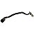 Dc Jack Notebook Dell Latitude E5420 E5520 0xw85c Original - Imagem 1