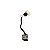 Conector Dc Jack Notebook Hp G42 E Compaq Cq42 Dd0ax1pb000 Dd0az1pb000 Dd0az1pb010 - Imagem 3