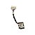 Conector Dc Jack Notebook Hp Pavilion Dm4 6017b0269001 - Imagem 1