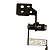 Dobradiça Esquerda Notebook Acer 5742z 5250 5336 5253 Emachines E443 - Imagem 2