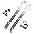 Dobradiça Haste Samsung Np305e4a Np300e4c Np300e4a - Imagem 1