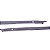 Dobradiça e Haste Notebook Ideapad Lenovo S10 2 Am08h000100 - Imagem 3
