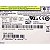Gravador Leitor Dvd Notebook Itautec A7520 W7535 Ad-7590s - Imagem 3