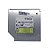 Gravador Leitor Dvd Notebook Itautec A7520 W7535 Ad-7590s - Imagem 1