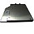 Gravador Dvd Notebook Hp Pavilion Dv4 Modelo Dr-Td08hb 12mm - Imagem 1