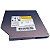 Gravador E Leitor Dvd E Cd Notebook Sata Modelo Ds-8a8sh - Imagem 2