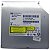 Gravador Leitor Dvd Cd Notebook Hp G42 Cq42 Gt30l 12mm - Imagem 2