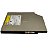 Gravador Dvd Slim Para Notebook Acer Aspire E1 532 E1-572 E1-510 E1-530 Uj8e2q - Imagem 1