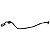 Conector Jack Notebook Lenovo G460 - Imagem 2