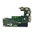 Placa Filha Usb Rede Notebook Dell Vostro 3450 Dav02pi16e1 - Imagem 1