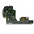 Placa Filha Usb Rede Vga Para Notebook Dell Latitude E5420 - Imagem 2