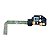 Placa Power Notebook Acer Aspire E1-522 48.4zk02.011 - Imagem 2