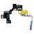 Placa Power On Off Notebook Dell Latitude E6410 | Ls-5471-P - Imagem 1
