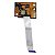 Placa Power Botão Para Notebook Hp Pavillion Dm4 2135br - Imagem 1
