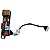 Placa Usb Notebook Dell Vostro 1310 1320 Ls-4231p 0f236d - Imagem 2