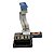 Placa Usb Para Notebook Hp G42 Compaq Cq42 Da0ax1tb6e0 - Imagem 3