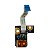Placa Usb Para Notebook Hp G42 Compaq Cq42 Da0ax1tb6e0 - Imagem 1