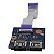 Placa Usb Notebook Hp Dv6-6000 Dv6-6c30br Dv6-6190br 48.4rh05.021 - Imagem 1