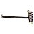 Placa Usb Notebook Positivo Premium 6-71-M74sa-D03a - Imagem 3