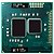 Processador Para Notebook Intel Core I3-350m Slbu5 Pga988a - Imagem 1