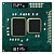 Processador Para Notebook Intel Core I3-370m Slbuk - Imagem 1