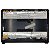 Carcaça Tampa Notebook Dell Inspiron 14 5452 5455 5458 5459 Vostro 3458 3459 0cj0wd - Detalhe - Imagem 2