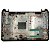 Carcaça Base Inferior Notebook Hp 15-G019wm - Detalhe - Imagem 2