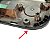 Carcaça Base Inferior Notebook Hp 15-G019wm - Detalhe - Imagem 4