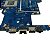 Placa Mãe Notebook Hp Pavilion 15-G019wm Zso51 La-A996p Amd - Imagem 3
