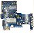 Placa Mãe Notebook Hp Pavilion 15-G019wm Zso51 La-A996p Amd - Imagem 1