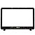 Carcaça Moldura Da Tela Notebook Hp 15-G019wm 15-G029wm 15-G010 Ap14d000200 - Imagem 2