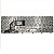 Teclado Hp 15g-019wm 15-G 15-E 15-N 15-R 250 G2 255 G2 256 G2 250 G3 255 G3 256 G3 749658-001 Pk1314d1a00 - Imagem 2