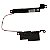 Alto Falantes Notebook Hp 15-G019wm 15-G173wm 749653-001 - Imagem 2