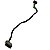 Conector Jack Notebook Hp 15-G019wm 15-G 15-J 14-E 749647-001 717371-Td6 725444-0001 - Imagem 1