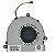 Cooler Notebook Hp 14-r050br 14-r051br 14-r052br 753894-001 Dc28000e3f0 - Imagem 2