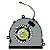 Cooler Notebook Hp 240 G3 245 G3 250 G3 255 G3 Compaq 14-S 15-H 15-S 753894-001 Dc28000e3f0 - Imagem 1