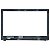 Carcaça Moldura Da Tela Notebook Acer Aspire E1-572 E1-532 E1-510 E1-570 E1-530 AP0VR000600 - Imagem 2