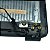 Tampa Traseira Tela Notebook Acer Aspire E1-510 E1-530 E1-532 E1-570 E1-572 Preto AP0VR000501 FA0VR000101 Com Detalhe - Imagem 5